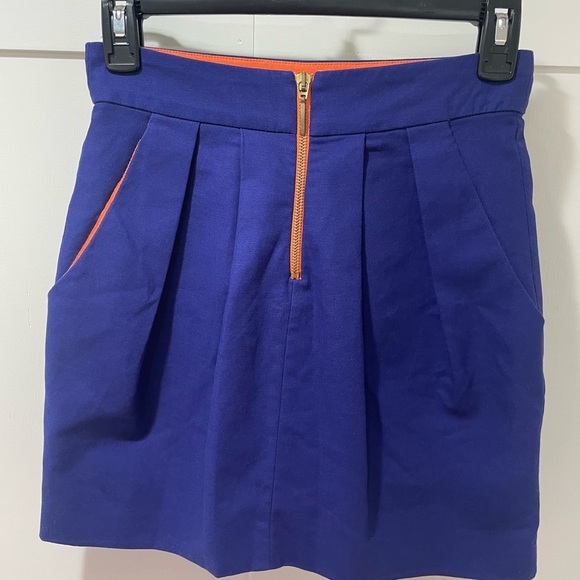 Zara Dresses & Skirts - Trf Zara Collection Mini Skirt